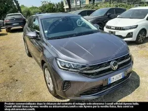 Volkswagen Taigo 1.0 TSI Life 2023