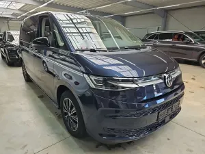 Volkswagen Multivan 2.0 TDI Style 2024