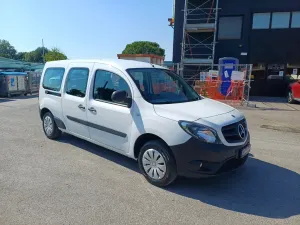 Mercedes-Benz Citan 1.5 CDI Select 2017