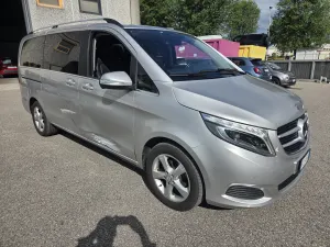 Mercedes-Benz V 220d Premium 2016
