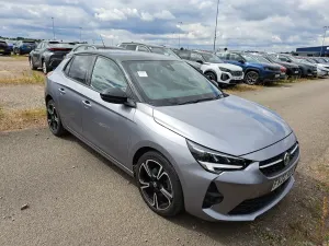 Vauxhall Corsa 1.2 Turbo SRi Edition 2022
