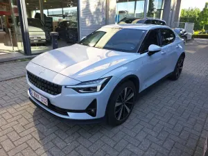 Polestar 2 Long Range 2022