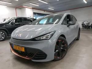 Cupra Born 58 kWh Business 2023