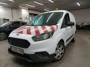 Ford Transit Courier 1.0 EcoBoost Trend 2021