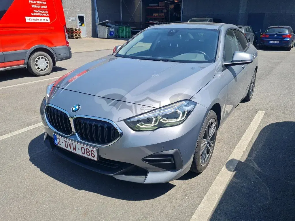 BMW 2 Series Gran Coupé 218i 2023