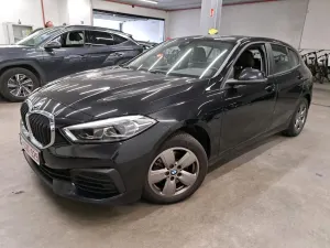 BMW 1 Series 116d Business 2022