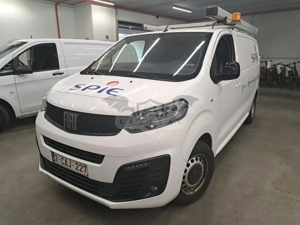 Fiat Scudo 2.0 MultiJet SX 2022