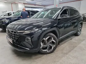 Hyundai Tucson 1.6 GDI Shine 2022