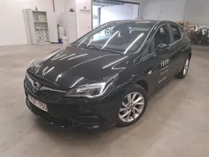 Opel Astra 1.5 Edition 2020
