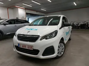 Peugeot 108 1.0 VTI 2021