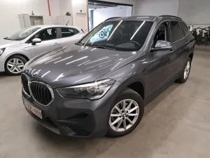 BMW X1 18 2020