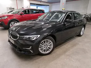 BMW 3 Series 316d 2021