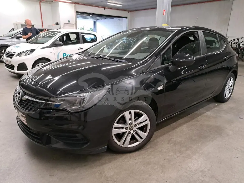 Opel Astra 1.2 2021