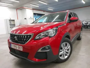 Peugeot 5008 1.2i Active 2020