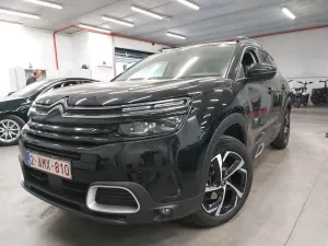 Citroën C5 Aircross 1.5 HDI Lounge 2021