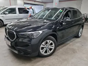 BMW X1 25e Business 2022