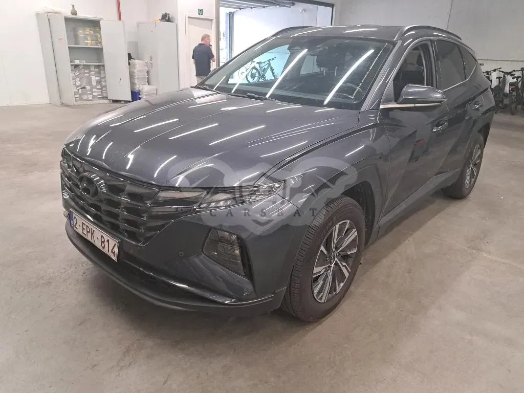 Hyundai Tucson 1.6 T-GDI 2023