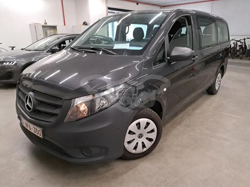 Mercedes-Benz Vito 114 CDI Pro 2021