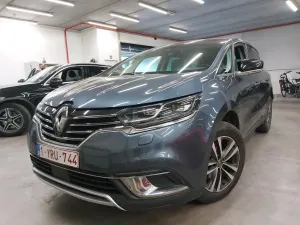 Renault Espace 2.0 DCI 2020