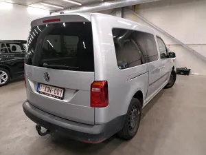 Volkswagen Caddy Maxi 2.0 TDI Trendline 2020