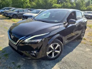 Nissan Qashqai 1.5 e-Power Business 2023