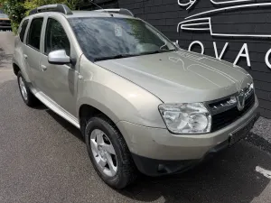 Dacia Duster 1.6 2012