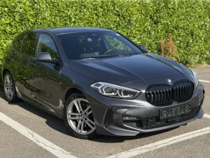 BMW 1 Series 118 M Sport 2021