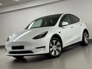 Tesla Model Y Long Range 78 kWh 2023