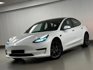 Tesla Model 3 Long Range 75 kWh 2023