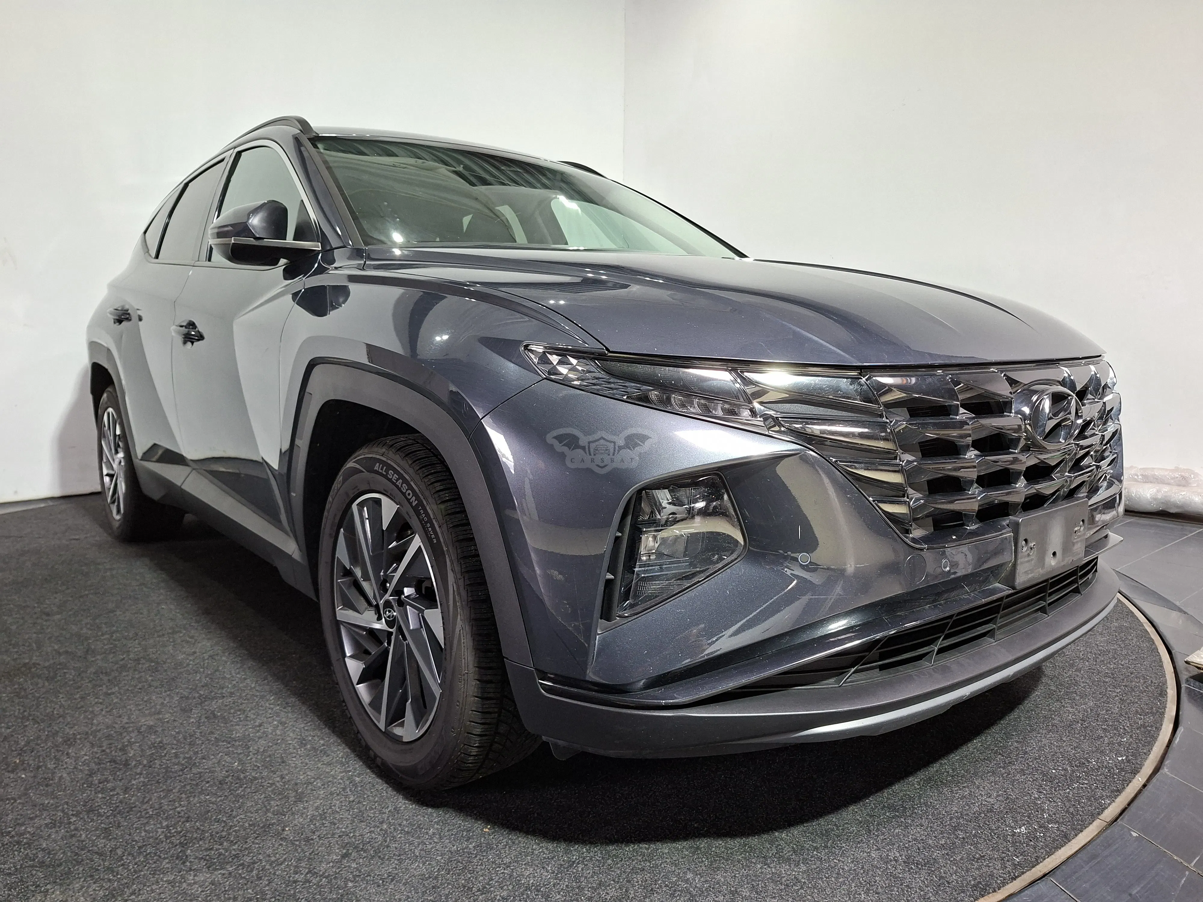 Hyundai Tucson 1.6 CRDI Advantage 2023