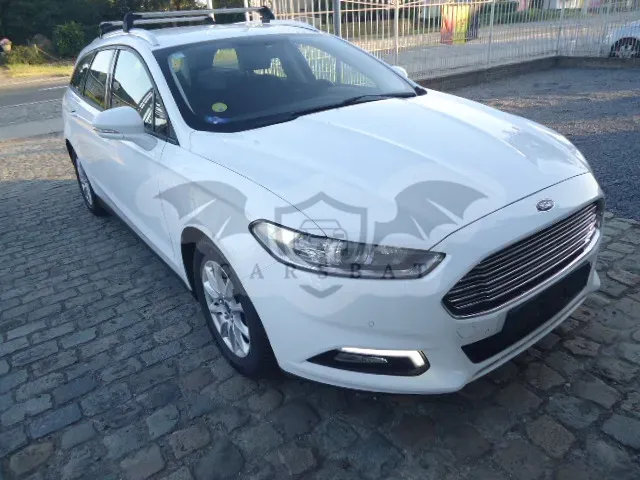 Ford Mondeo 2.0 TDCI Trend 2017