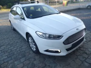 Ford Mondeo 2.0 TDCI Trend 2017