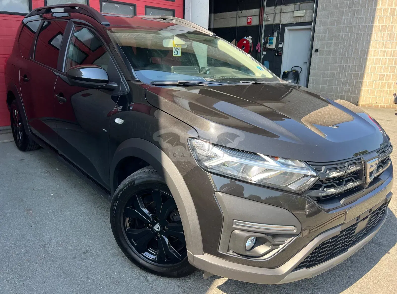 Dacia Jogger 1.0 Extreme 2022