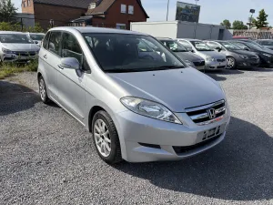 Honda FR-V 1.7i 2006