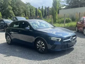 Mercedes-Benz A 180d 2022