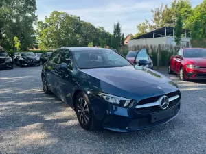 Mercedes-Benz A 180d 2022