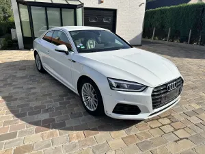 Audi A5 40 TFSI 2018