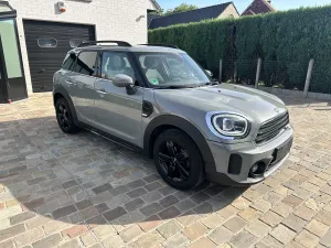 Mini Countryman 1.5 2021