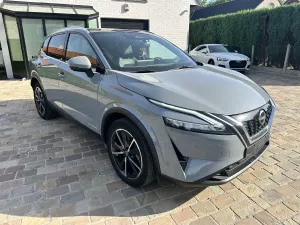 Nissan Qashqai 1.5 e-Power 2023