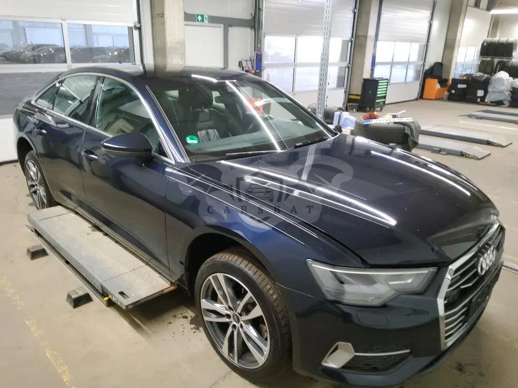 Audi A6 45 TFSI Sport 2023