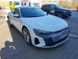 Audi E-Tron GT 93 kWh 2022