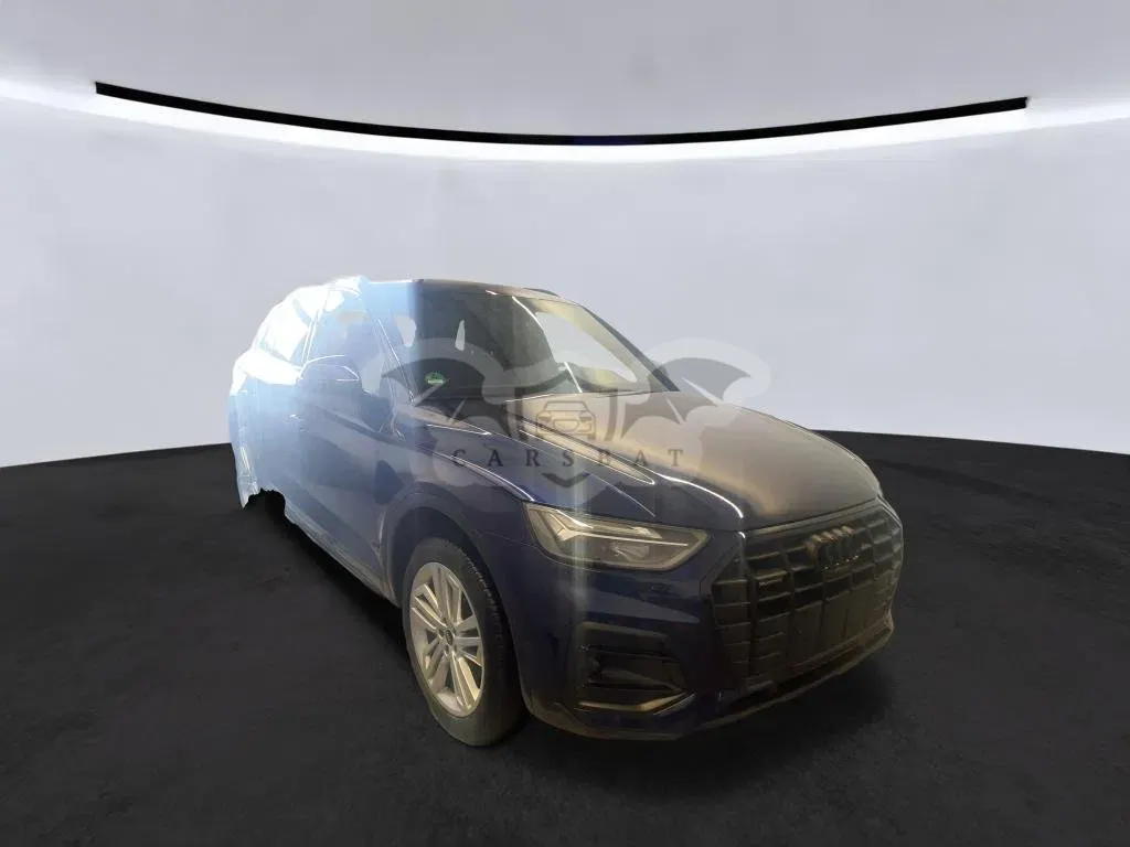 Audi Q5 50 TDI Advanced 2021