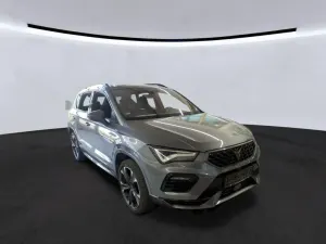 Cupra Ateca 2.0 TSI 2023