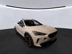 Cupra Formentor 2.0 TSI VZ 2024