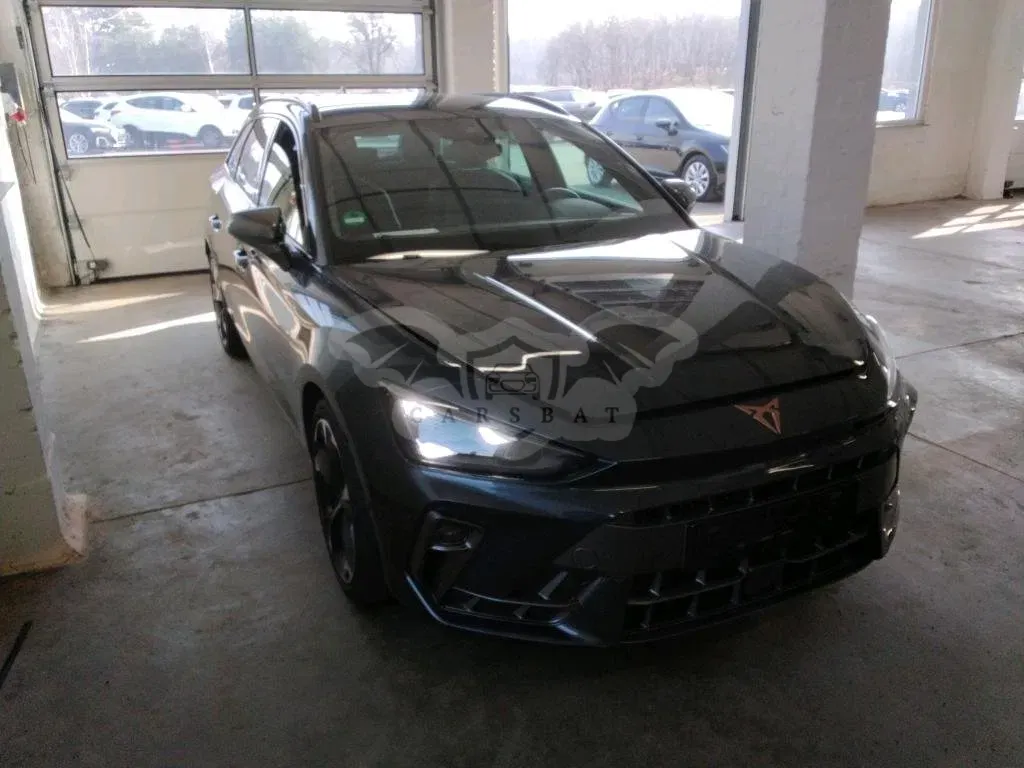Cupra Leon Sportstourer 1.5 eTSI 2024