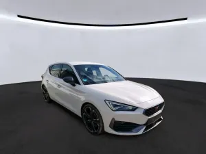 Cupra Leon 2.0 TSI VZ 2024