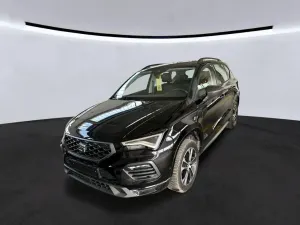 Seat Ateca 2.0 TDI FR 2025