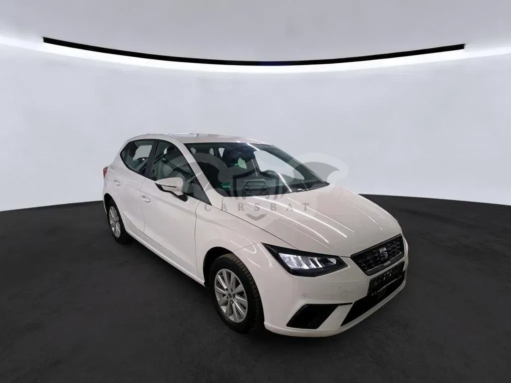 Seat Ibiza 1.0 TSI Style 2024