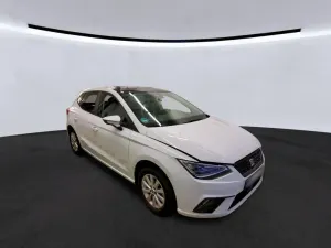 Seat Ibiza 1.0 TSI Style 2024