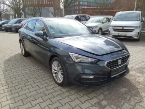 Seat Leon Sportstourer 2.0 TDI Xcellence 2023